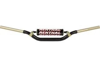 RENTHAL TWINWALL 993 BLK