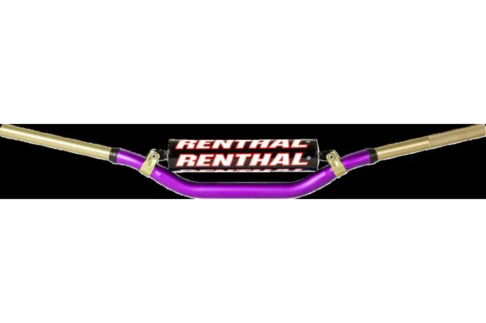 RENTHAL TWINWALL 996 PURPLE