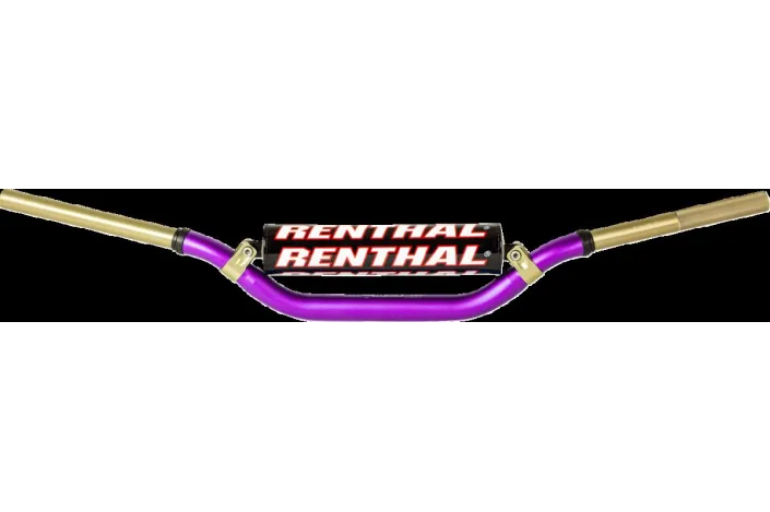 RENTHAL TWINWALL 997 PURPLE