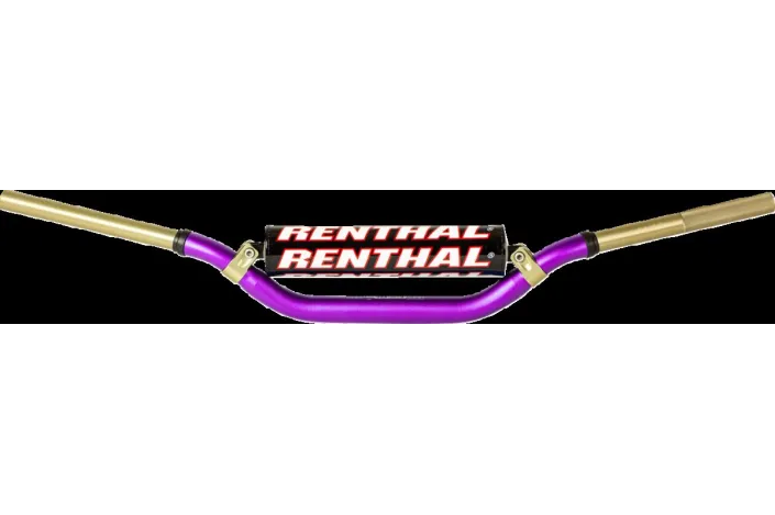 RENTHAL TWINWALL 998 PURPLE