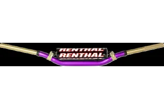 RENTHAL TWINWALL 999 PURPLE