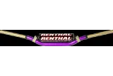 RENTHAL TWINWALL 999 PURPLE