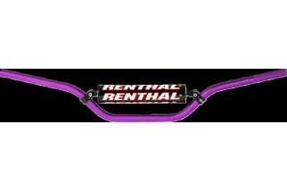 RENTHAL 22MM 809 PURPLE