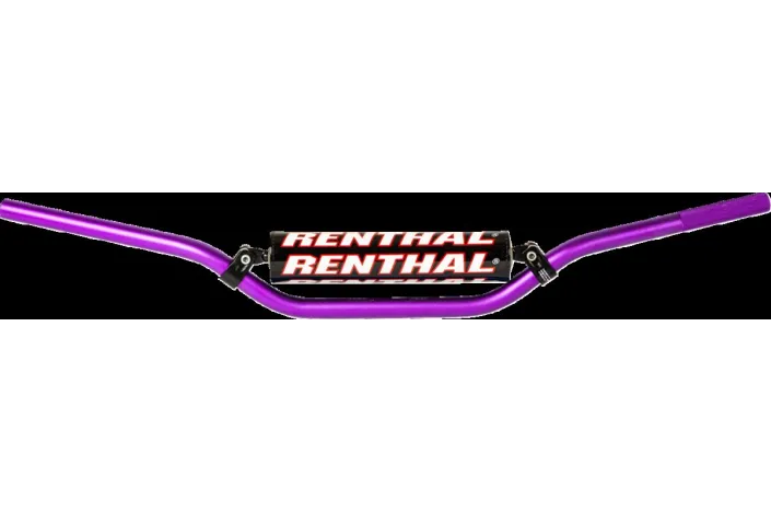 RENTHAL 22MM 971 PURPLE