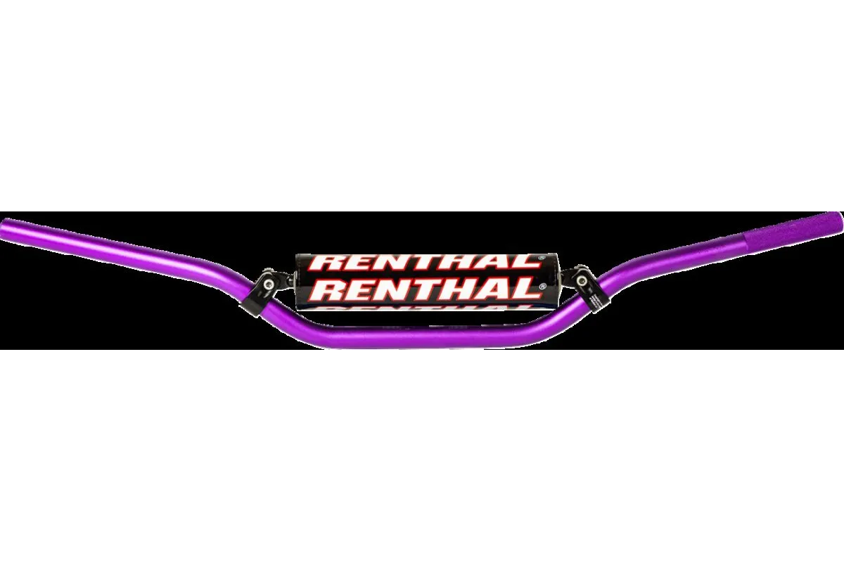 RENTHAL 22MM 971 PURPLE