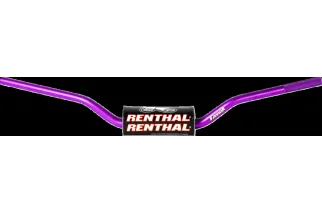 RENTHAL FATBAR 604 PURPLE