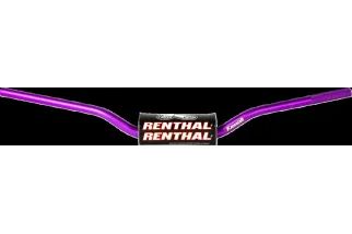 RENTHAL FATBAR 827 PURPLE
