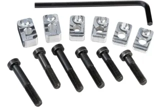 RISER KIT MOOSE 5MM-30MM