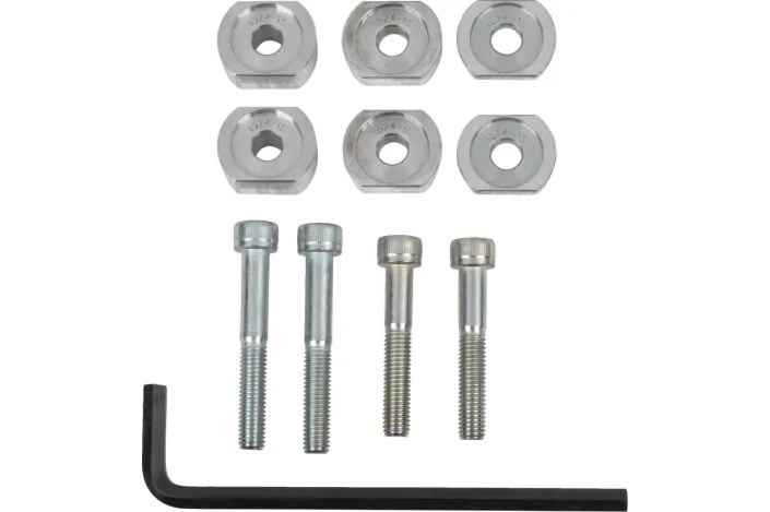 HANDLEBAR RISER KIT KTM GAS GA