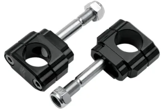 BAR MOUNT 28 6 KXF OFFSET 5MM
