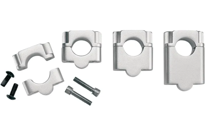 CLAMP HBAR UNIV MNT +20