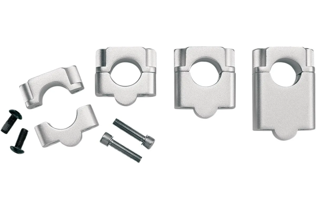 CLAMP HBAR UNIV MNT +20