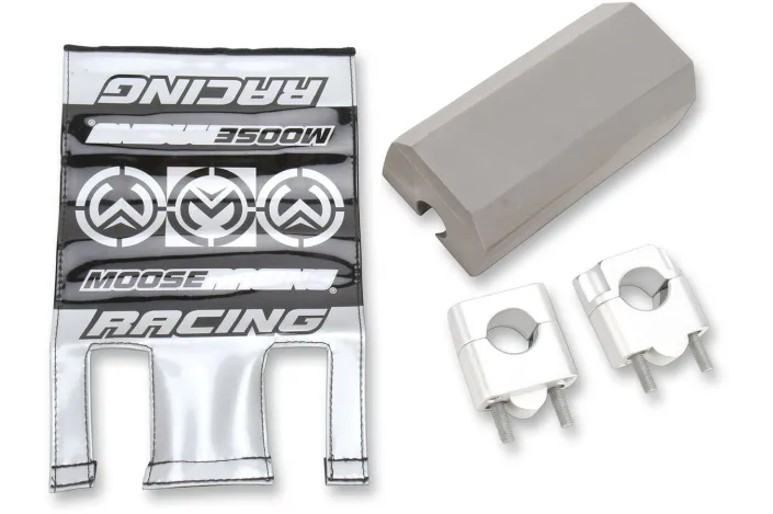 CLAMP HBAR UNIV MNT +30