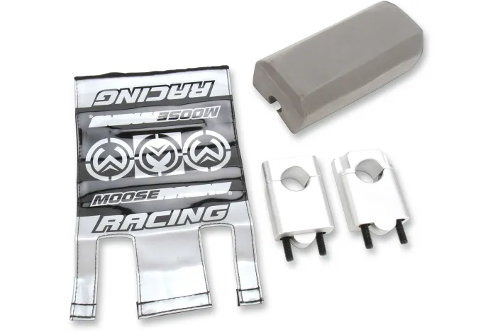 CLAMP HBAR UNIV MNT +50