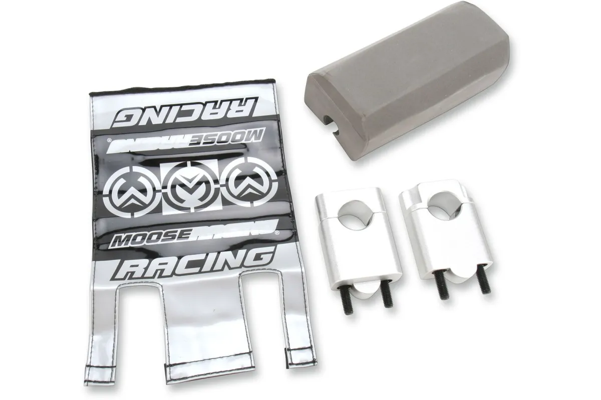 CLAMP HBAR UNIV MNT +50