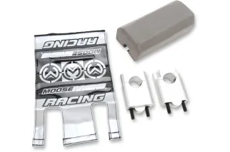 CLAMP HBAR UNIV MNT +50