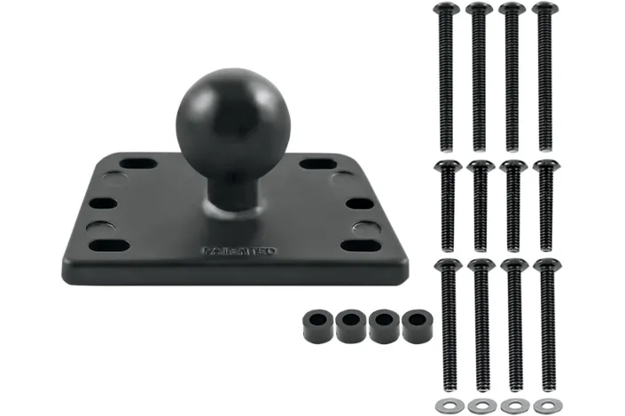 BASE RES COVER B-345