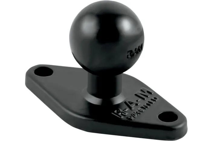 BALL W/ADAPTER DIAMOND