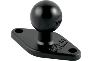 BALL W/ADAPTER DIAMOND