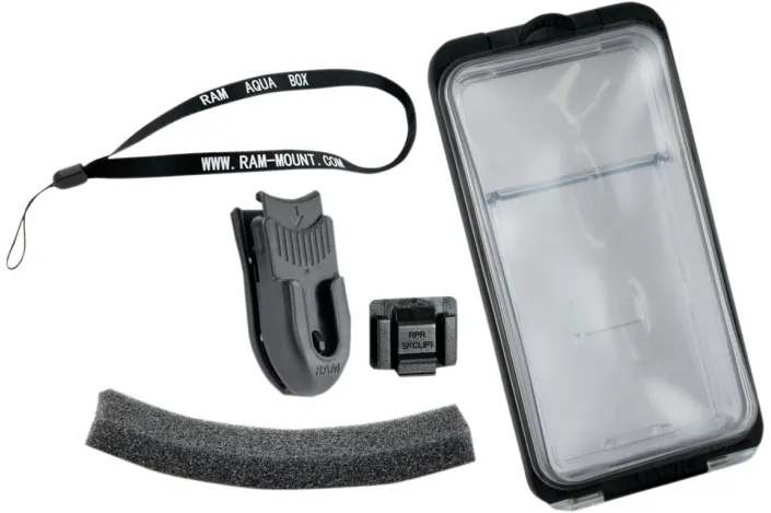 CRADLE AQUA BOX PRO 20