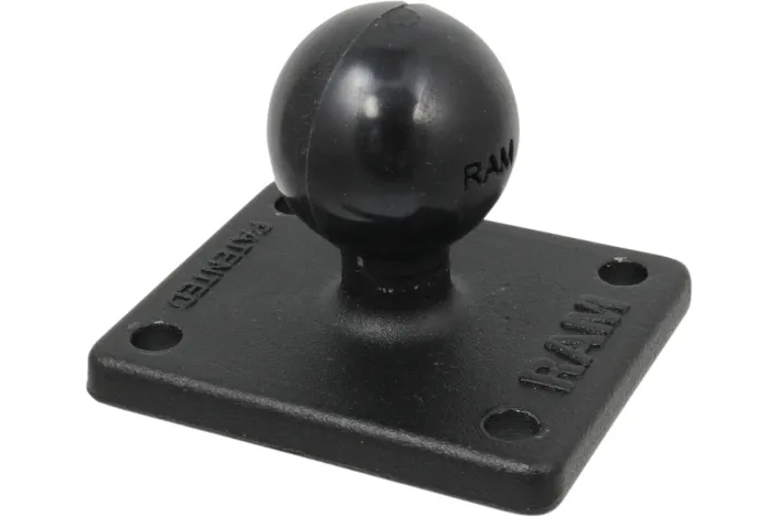 CRADLE AMPS GARMIN/TOMTOM