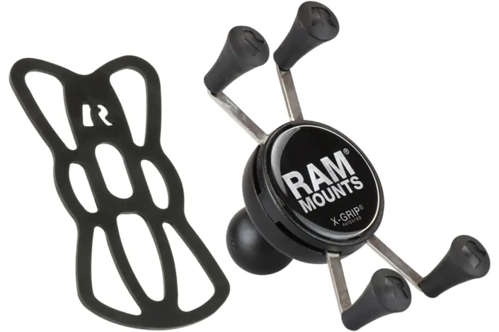 CRADLE XGRIP 5 TABLET