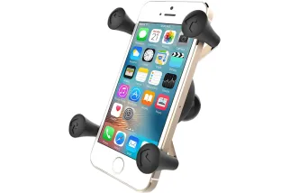 CRADLE XGRIP 5 TABLET