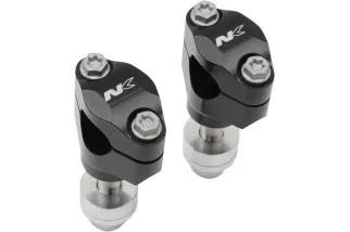 NEKEN BAR MNT 7/8 12MM