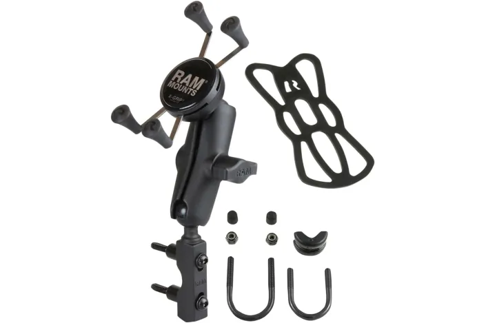 KIT XGRIP HBAR/BRK/CLCH