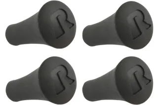 XGRIP POST CAP QTY 4