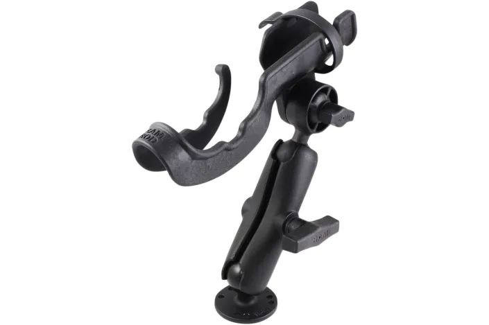 FISHING ROD HOLDER SYSTEM