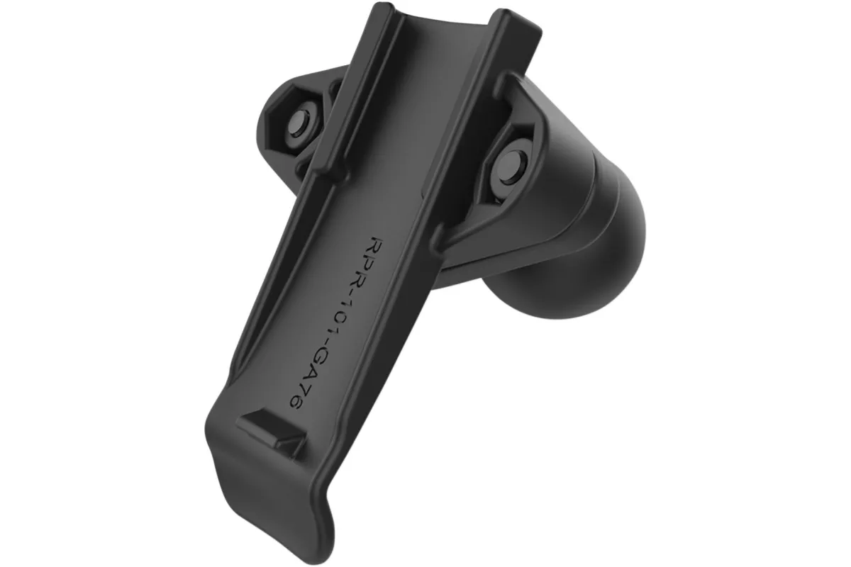 BALL SPINE MOUNT GARMIN