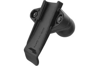 BALL SPINE MOUNT GARMIN