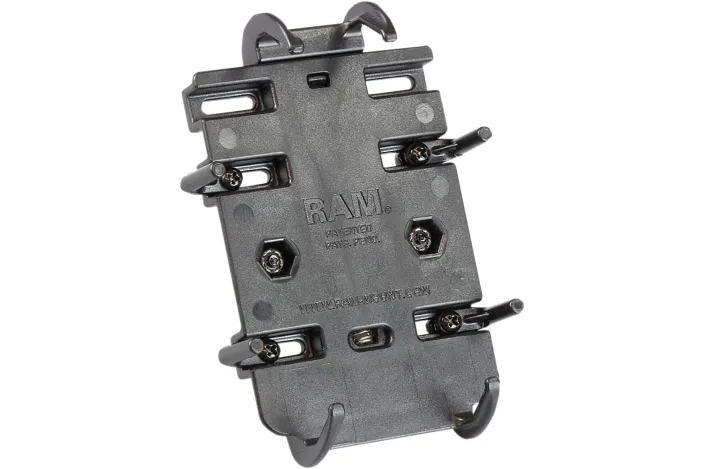 CRADLE UNIV QUICK GRIP