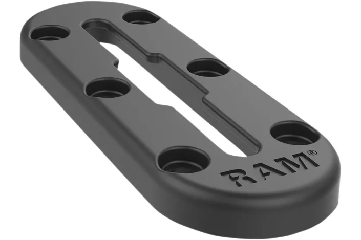 TRACK TOUGH 4.75 COMPOSTE