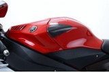 Sliders de réservoir R&G RACING carbone - Yamaha YZF-R1/R1M