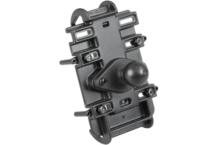 KIT QUICK GRIP WITH BALL