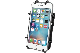 KIT QUICK GRIP WITH BALL