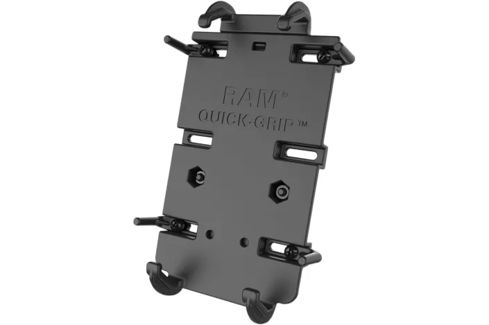 KIT QUICK GRIP XL W/BALL