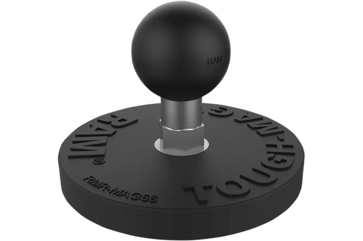 BALL TOUGH MAG 66MM