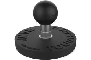 BALL TOUGH MAG 66MM