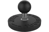 BALL TOUGH MAG 66MM
