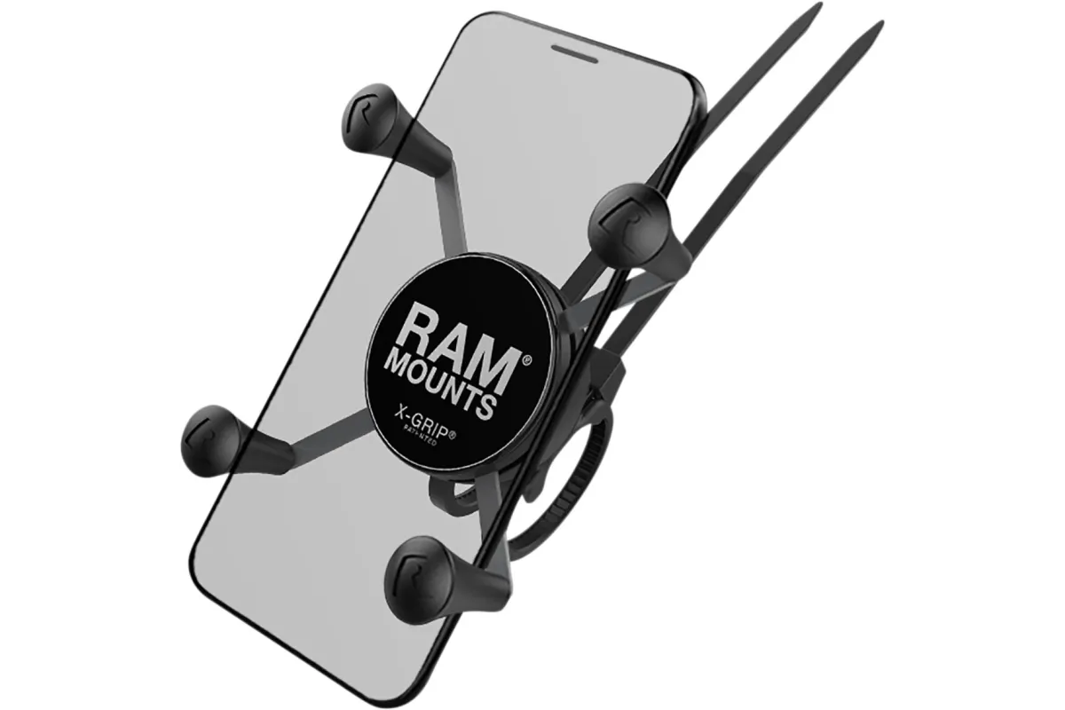 KIT XGRIP W/BICYCLE BASE