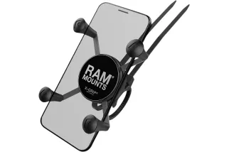 KIT XGRIP W/BICYCLE BASE