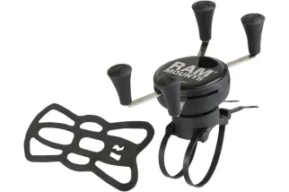 KIT XGRIP W/BICYCLE BASE