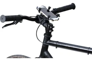 KIT XGRIP W/BICYCLE BASE