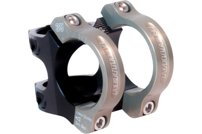 RENTHAL APEX35 STEM 33MM