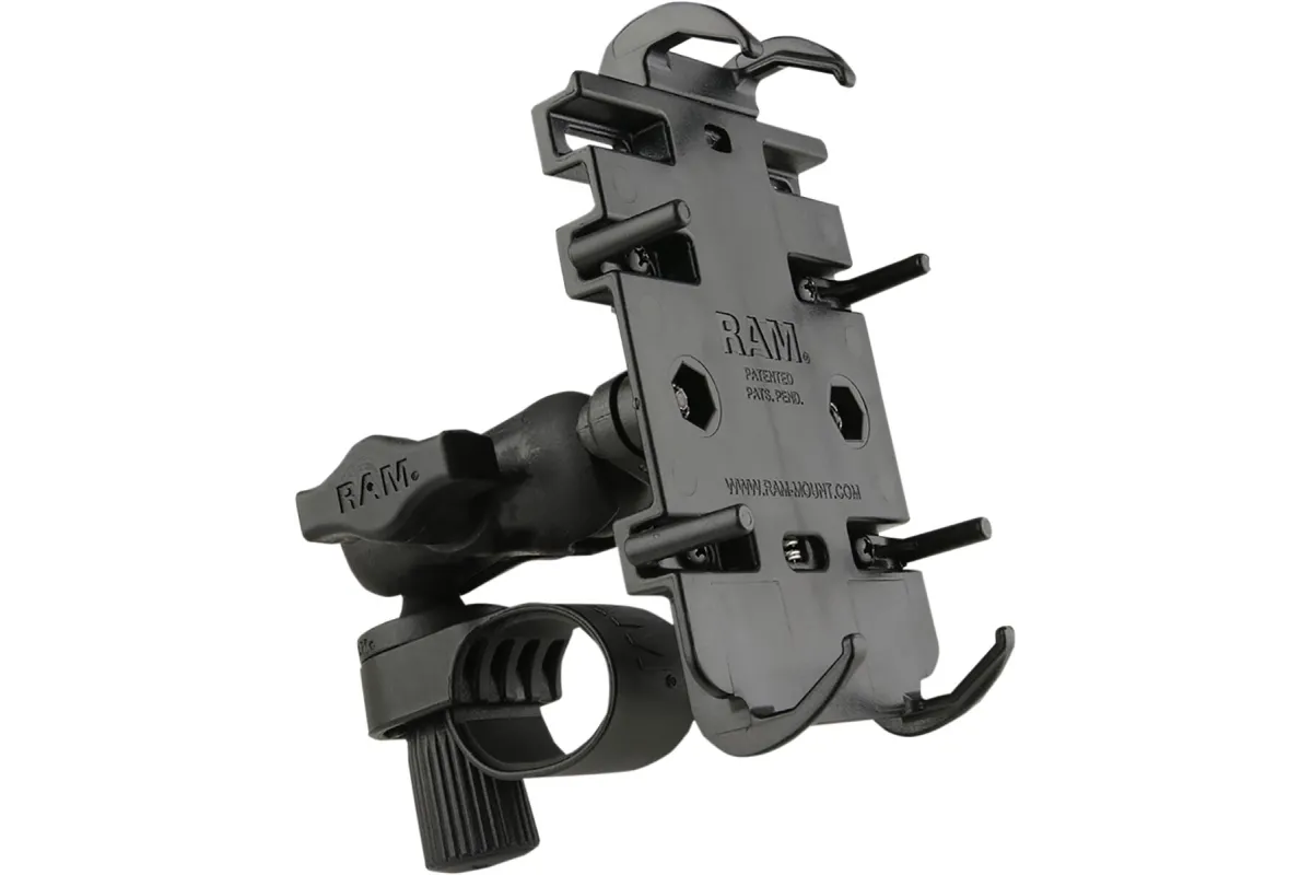 KIT QUICK GRIP FOR PHONE