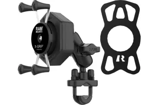 KIT XGRIP WITH VIBE SAFE AND U