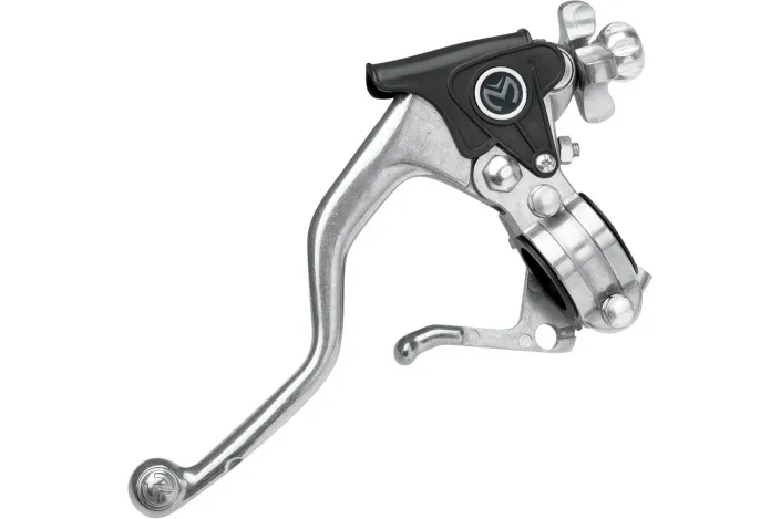LEVER CL ASM W/HOT START